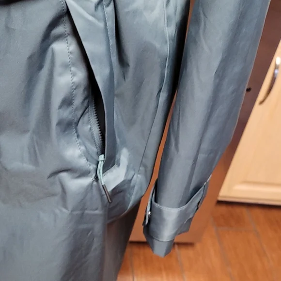 Nike Trench Coat - Picture 7 of 13